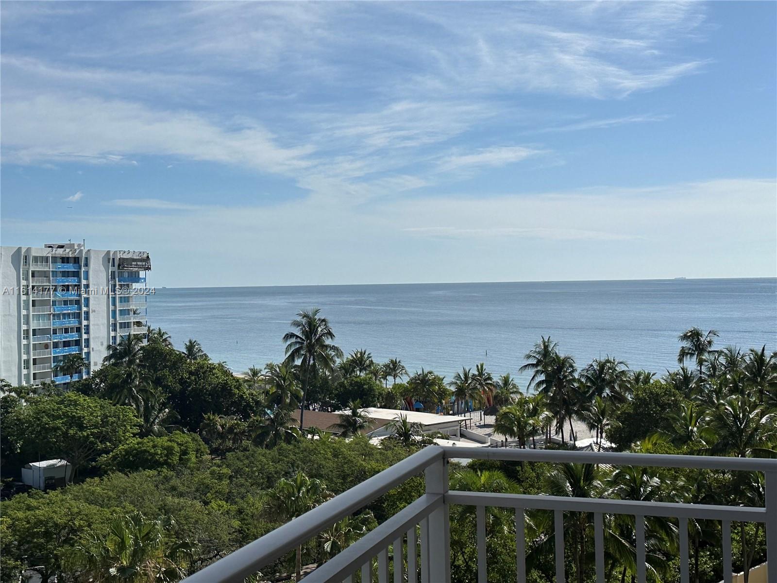791 Crandon Blvd #704, Key Biscayne FL 33149
