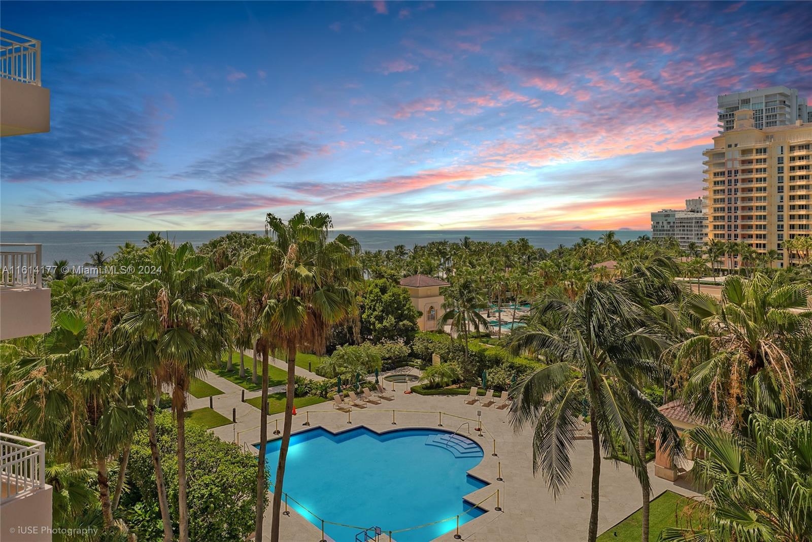 791 Crandon Blvd #704, Key Biscayne FL 33149
