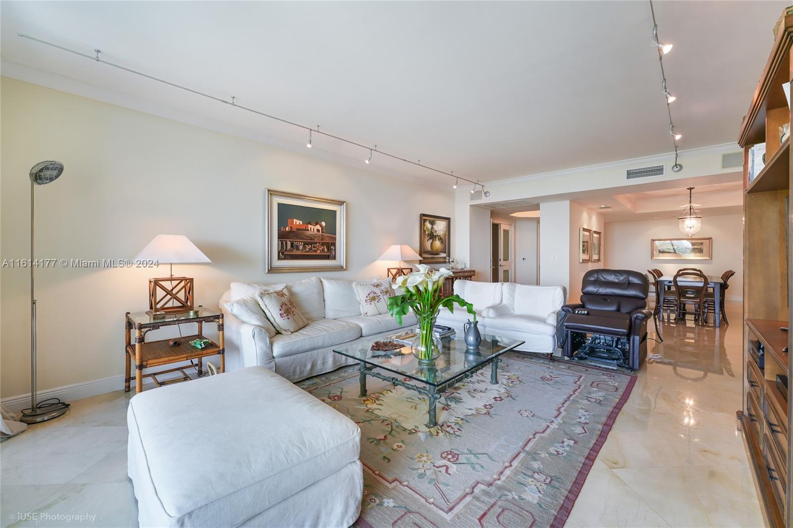 791 Crandon Blvd #704, Key Biscayne FL 33149