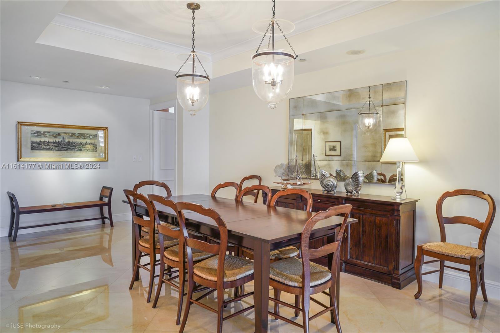 791 Crandon Blvd #704, Key Biscayne FL 33149