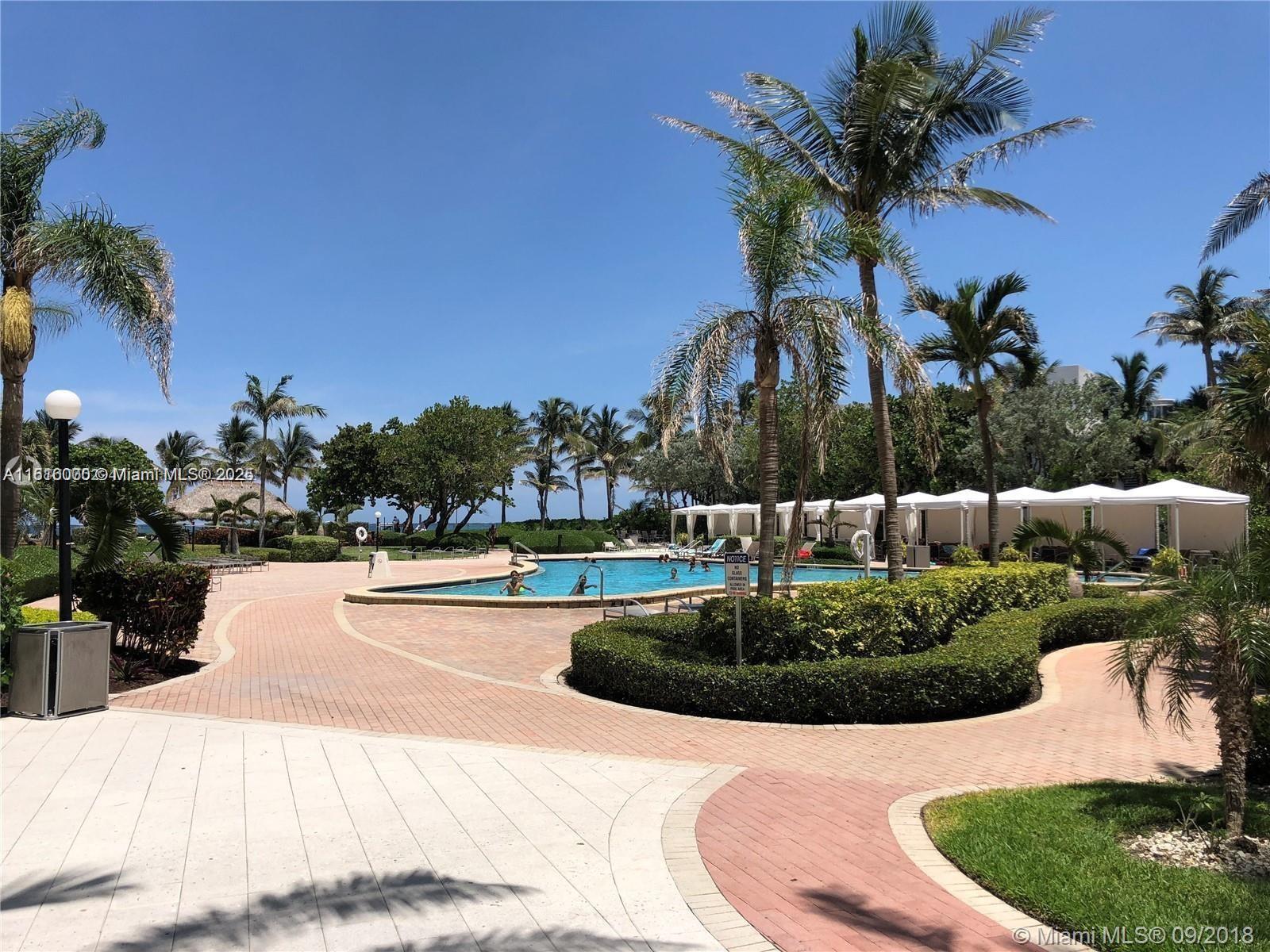 3000 S Ocean Dr #206, Hollywood, Florida image 41