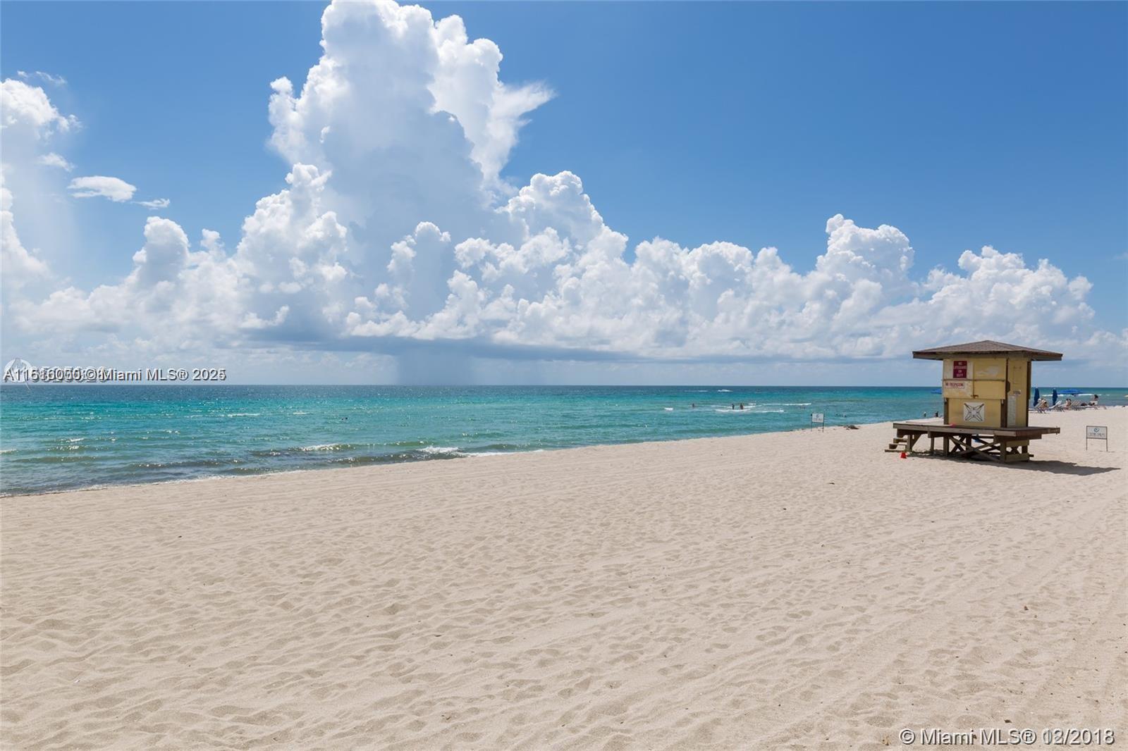 3000 S Ocean Dr #206, Hollywood, Florida image 7