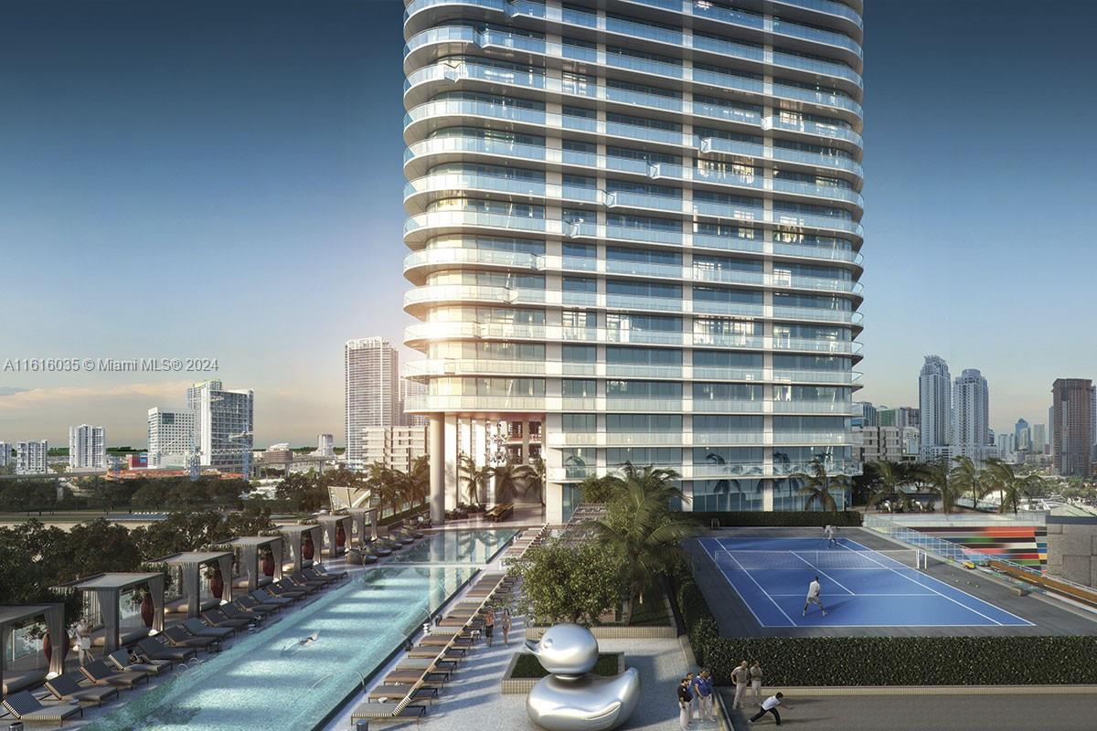 Condo for Sale in Miami, FL