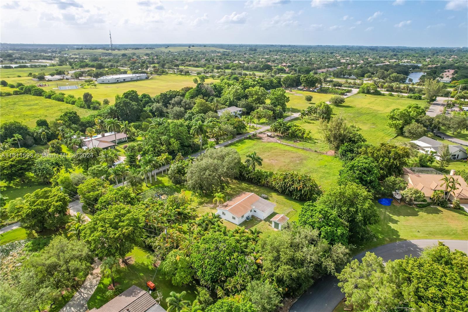 5100 SW 135th Ave, Southwest Ranches, Florida image 26