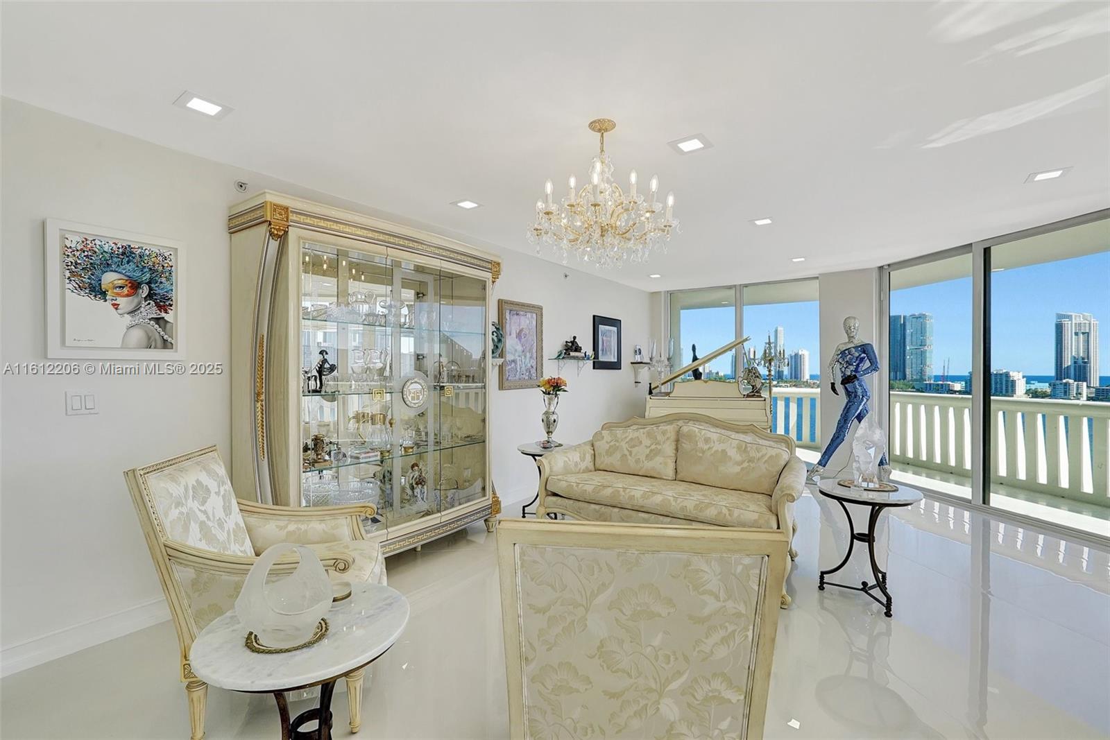 3000 Island Blvd #1406, Aventura, Florida image 12