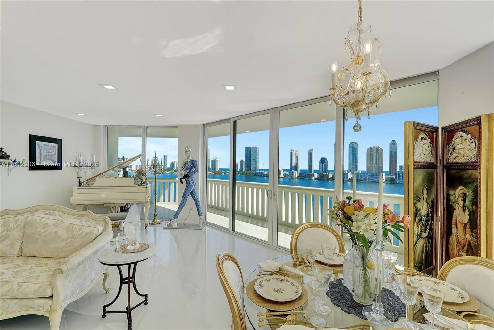 3000 Island Blvd #1406, Aventura, Florida image 5