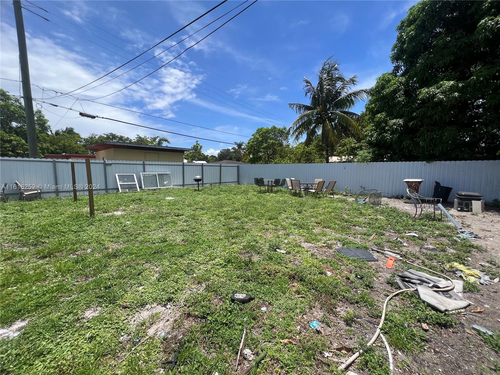 720 NW 129th St, North Miami, Florida image 18