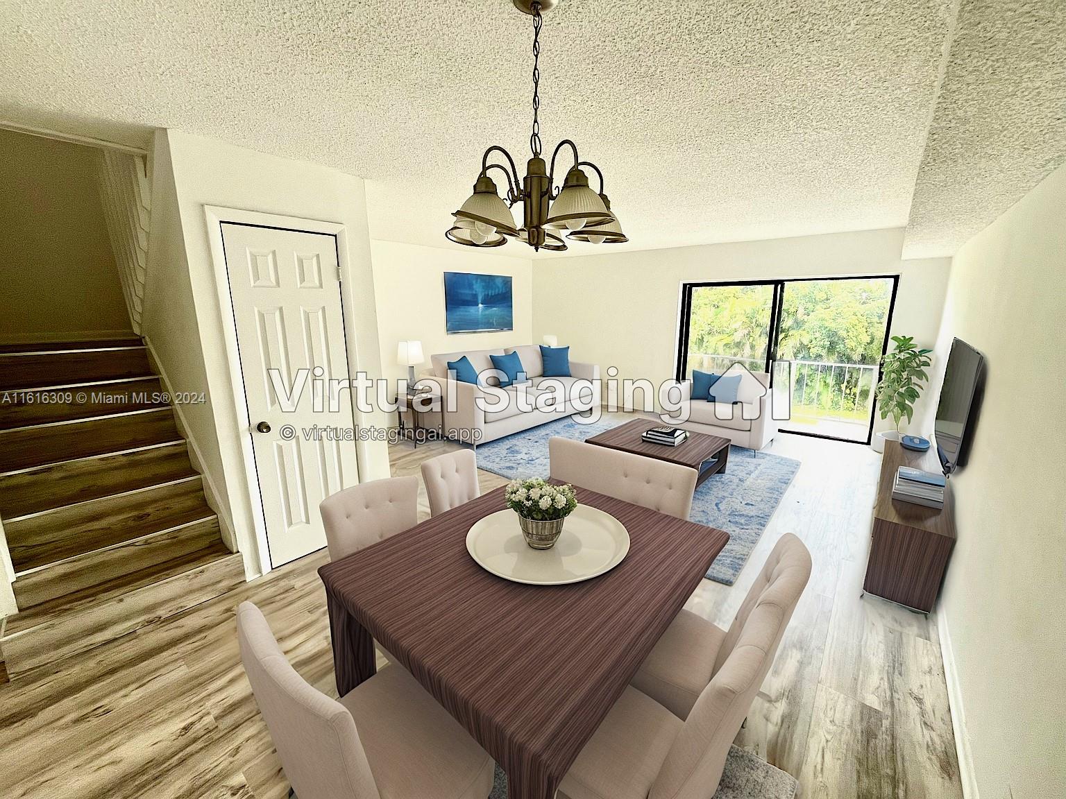 3760 NW 115th Ave #7-4, Coral Springs, Florida image 2