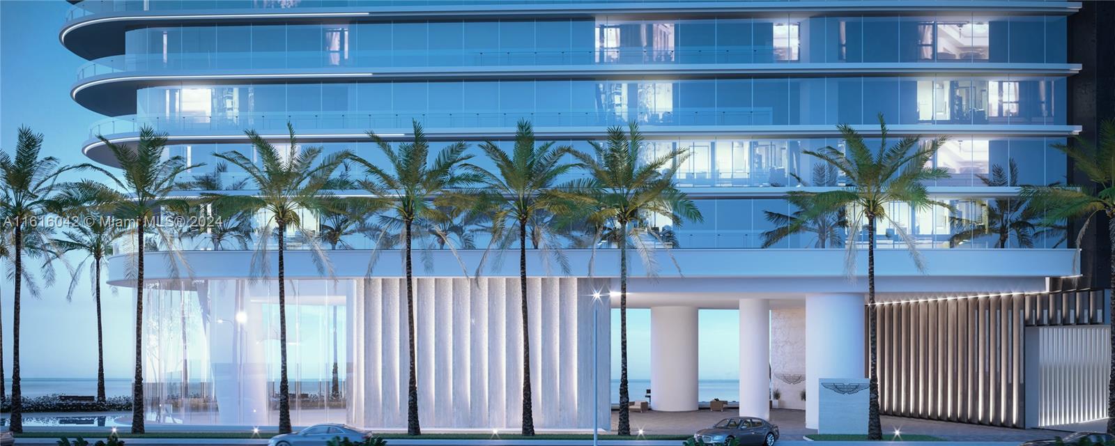 300 Biscayne Blvd Way #2909, Miami, Florida image 9