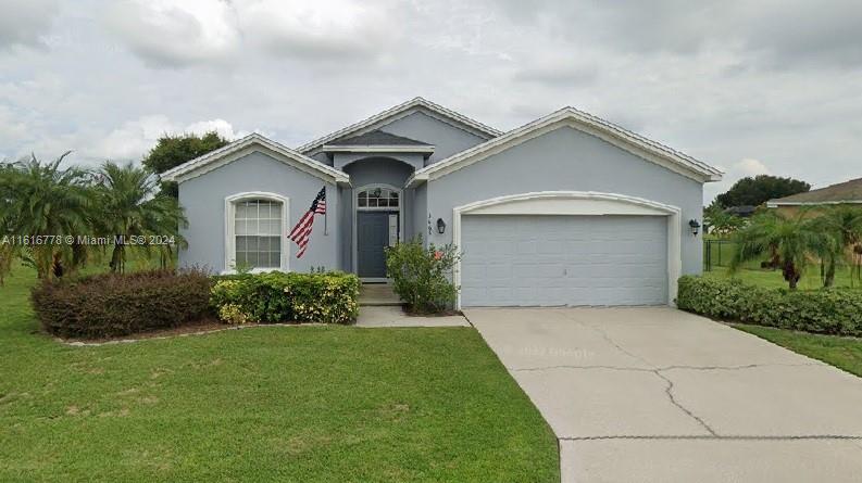 3665 Barred Owl Road, Lakeland, Florida image 1