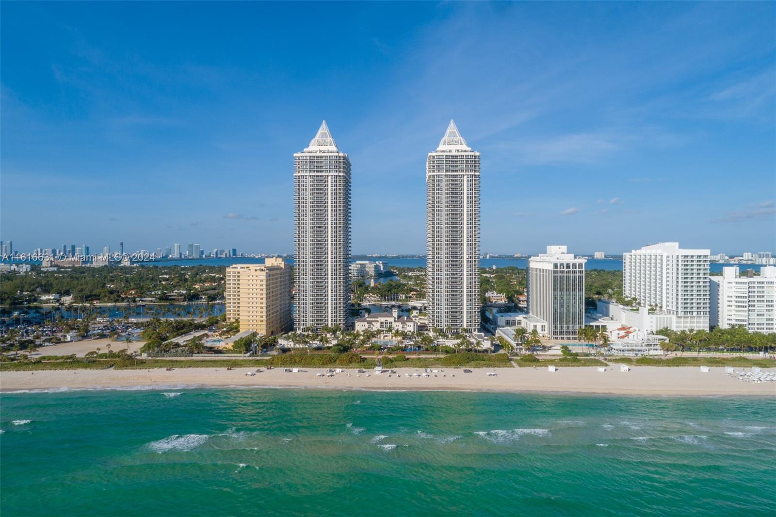 4775 Collins Ave #1604, Miami Beach FL 33140