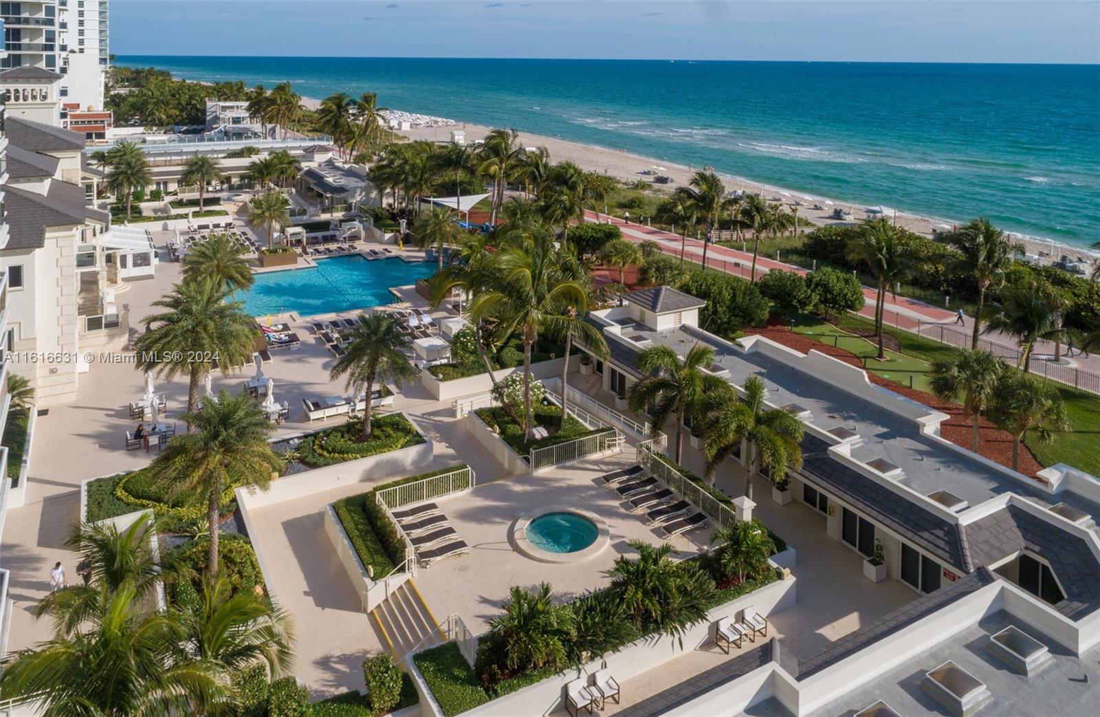4775 Collins Ave #1604, Miami Beach FL 33140