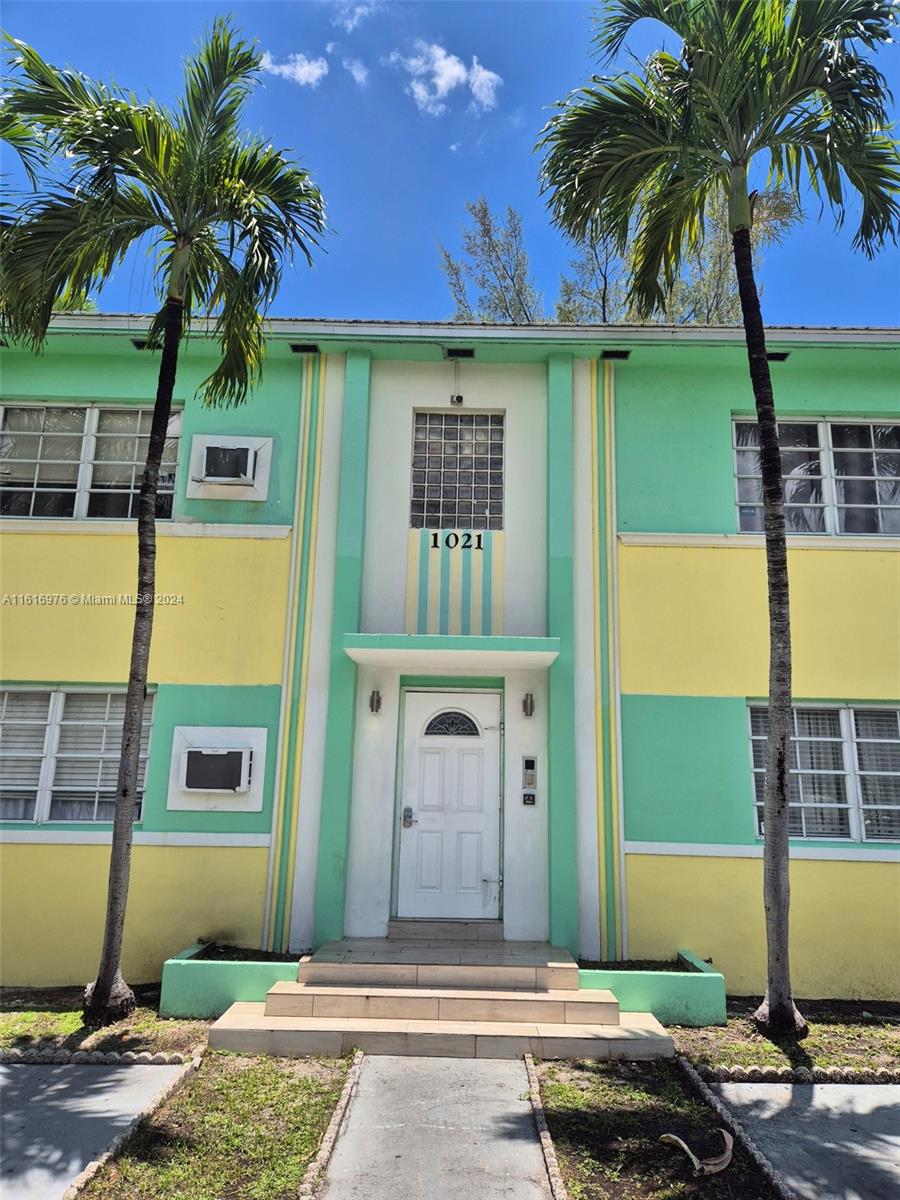 1021 Euclid Ave #10, Miami Beach, Florida image 2
