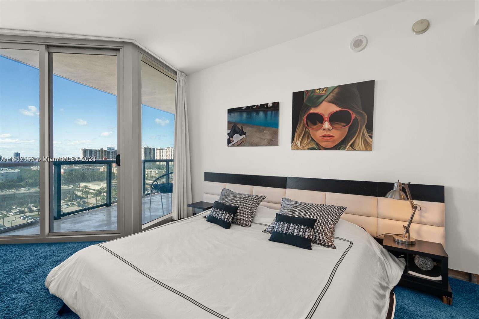 17001 Collins Ave #1105, Sunny Isles Beach, Florida image 22