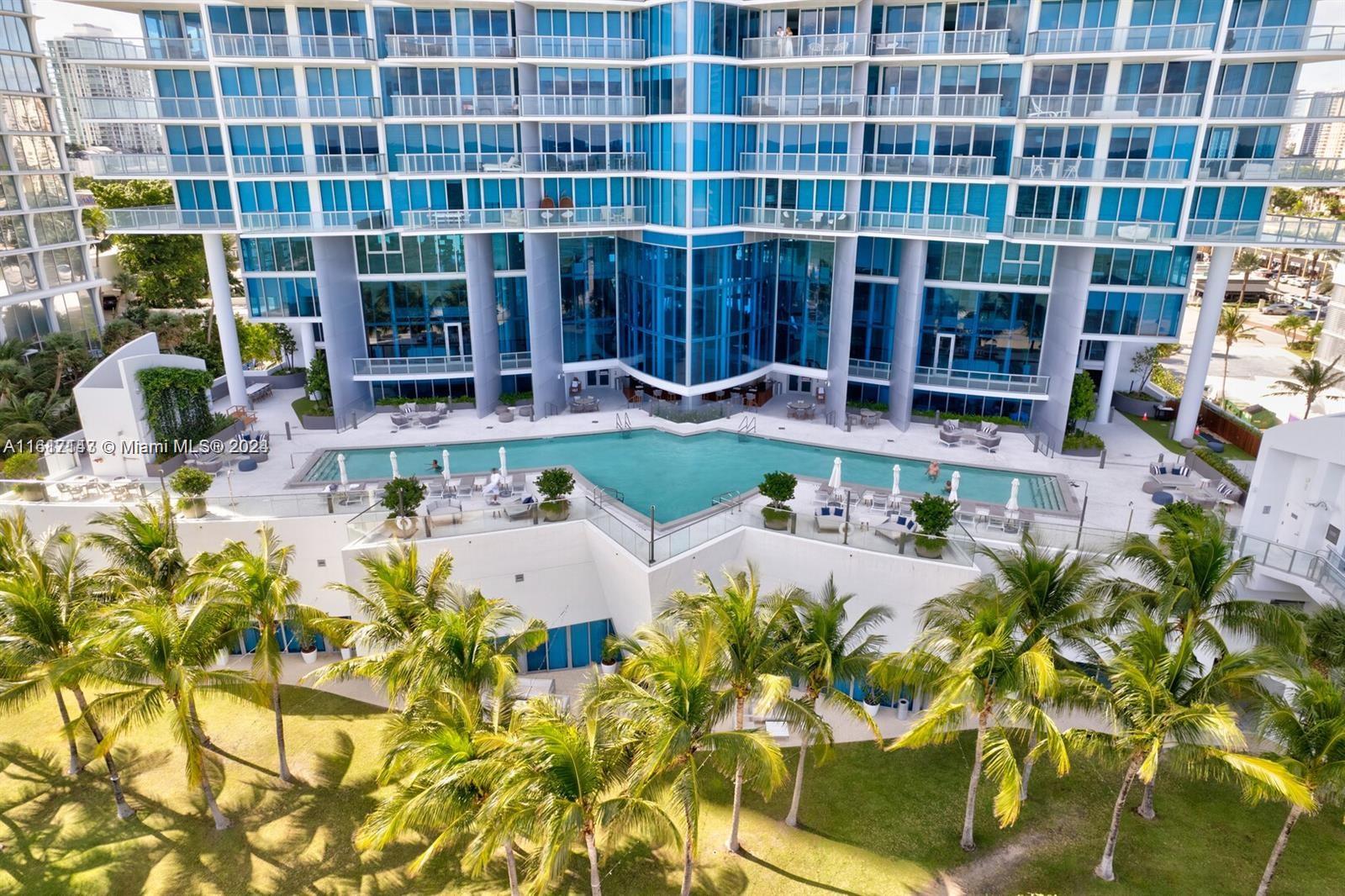 17001 Collins Ave #1105, Sunny Isles Beach, Florida image 32