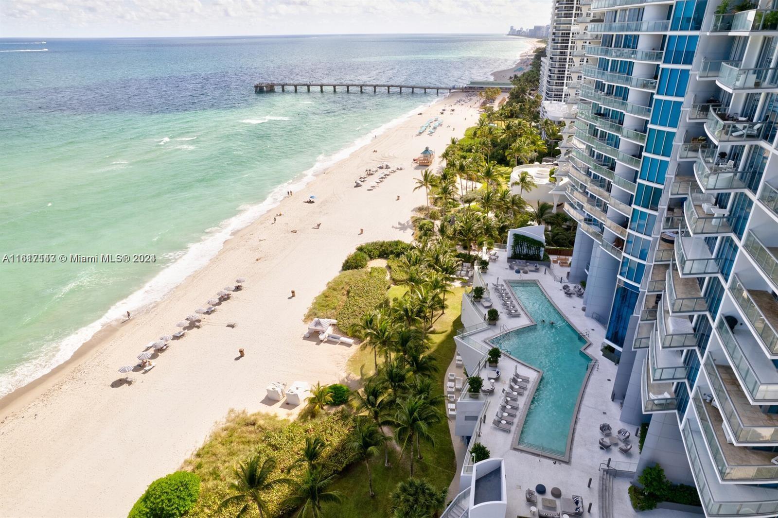 17001 Collins Ave #1105, Sunny Isles Beach, Florida image 39