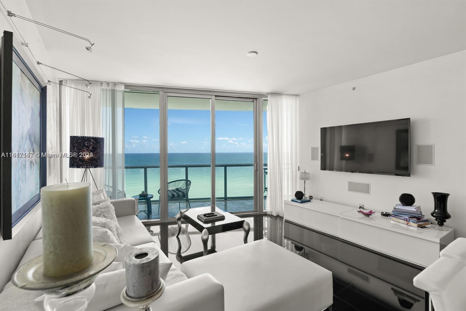 17001 Collins Ave #1105, Sunny Isles Beach, Florida image 4