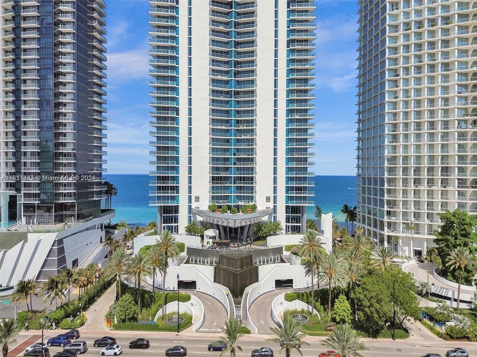 17001 Collins Ave #1105, Sunny Isles Beach, Florida image 42