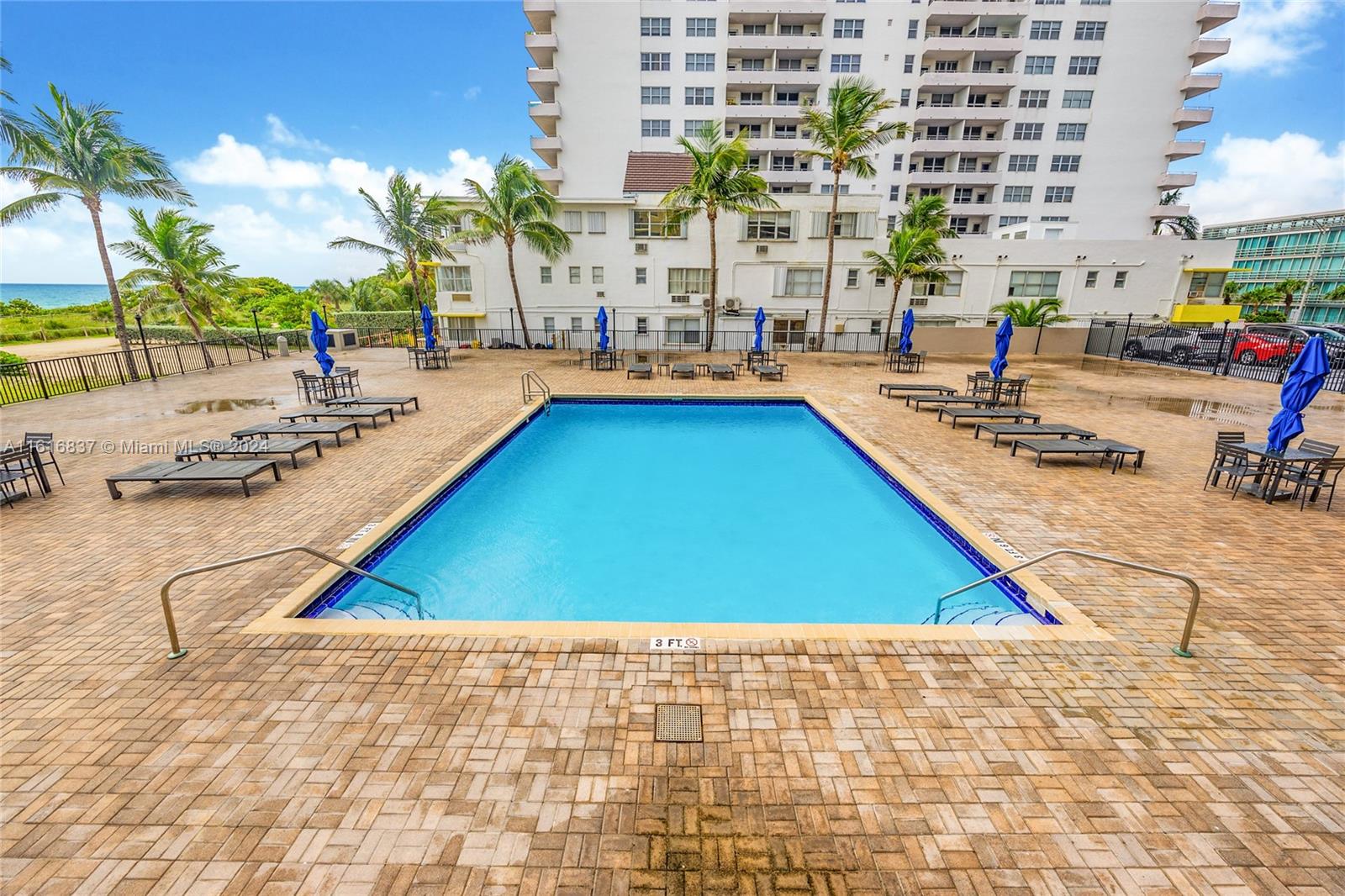 9273 Collins Ave #507, Surfside, Florida image 13