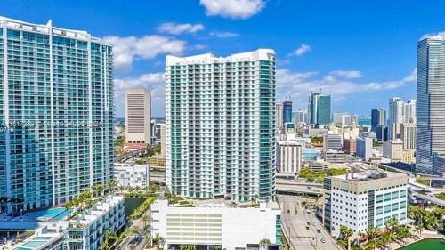 350 S Miami Ave #2909, Miami FL 33130