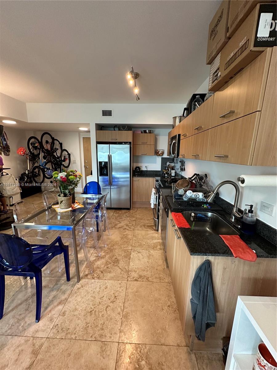350 S Miami Ave #2909, Miami FL 33130