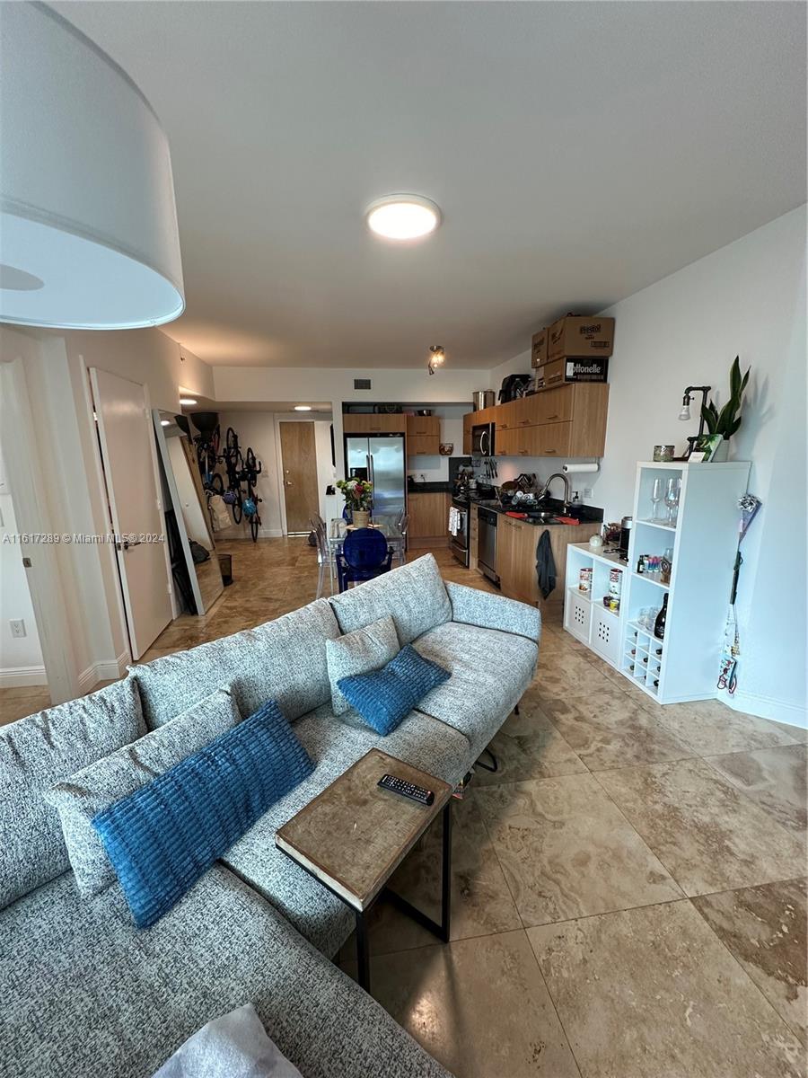 350 S Miami Ave #2909, Miami FL 33130
