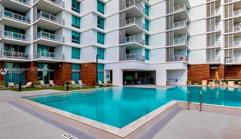 350 S Miami Ave #2909, Miami FL 33130