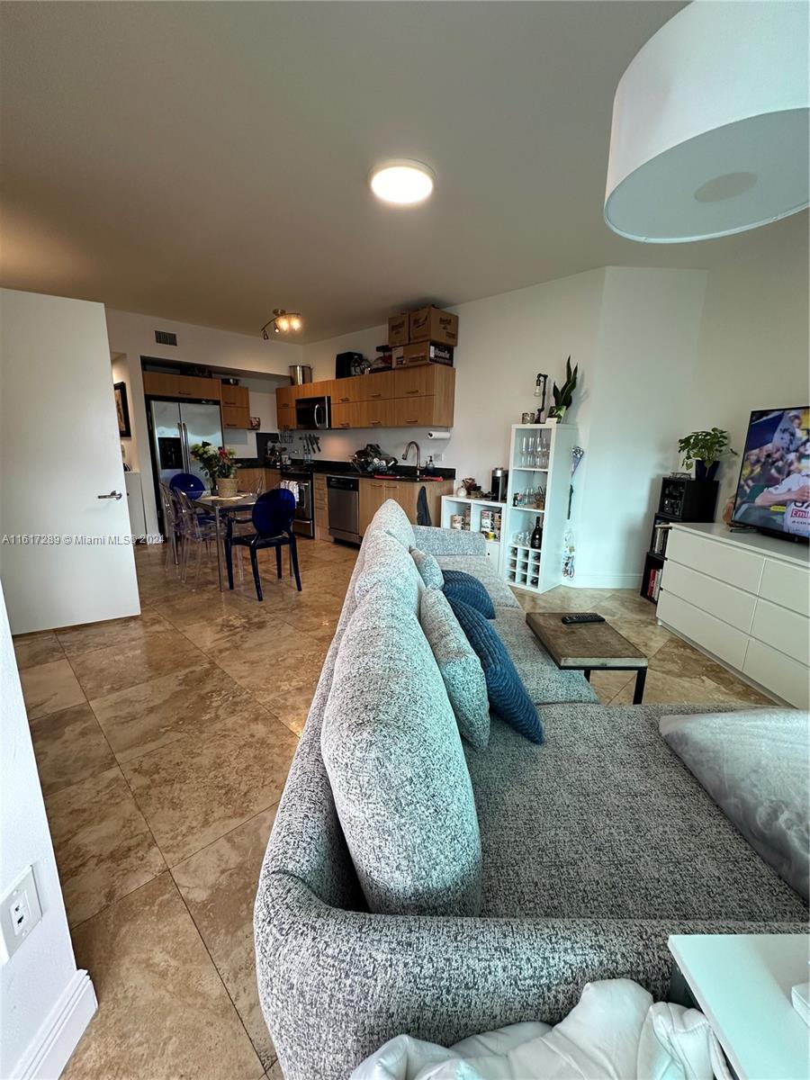 350 S Miami Ave #2909, Miami FL 33130