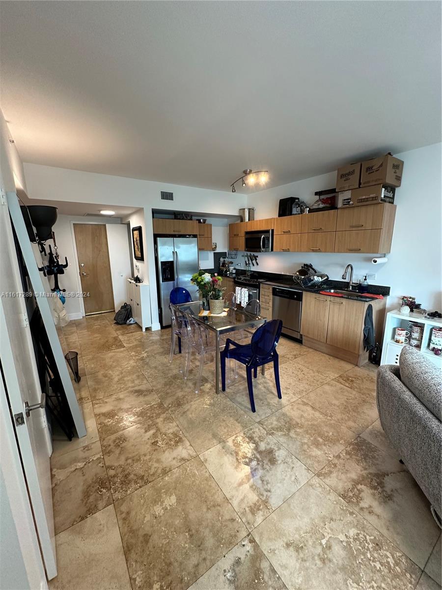 350 S Miami Ave #2909, Miami FL 33130