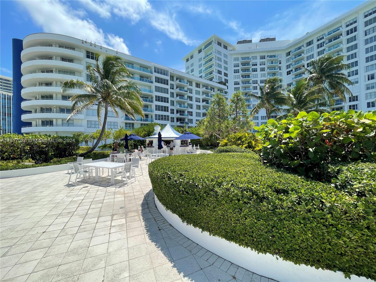 5151 Collins Ave #825, Miami Beach, Florida image 30