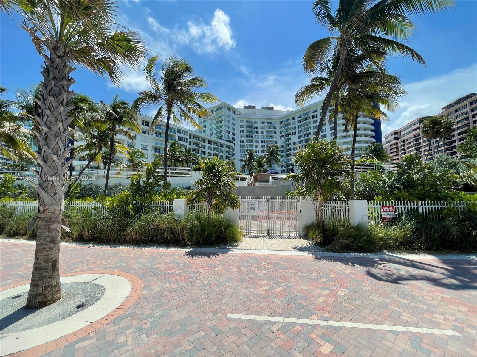 5151 Collins Ave #825, Miami Beach, Florida image 35