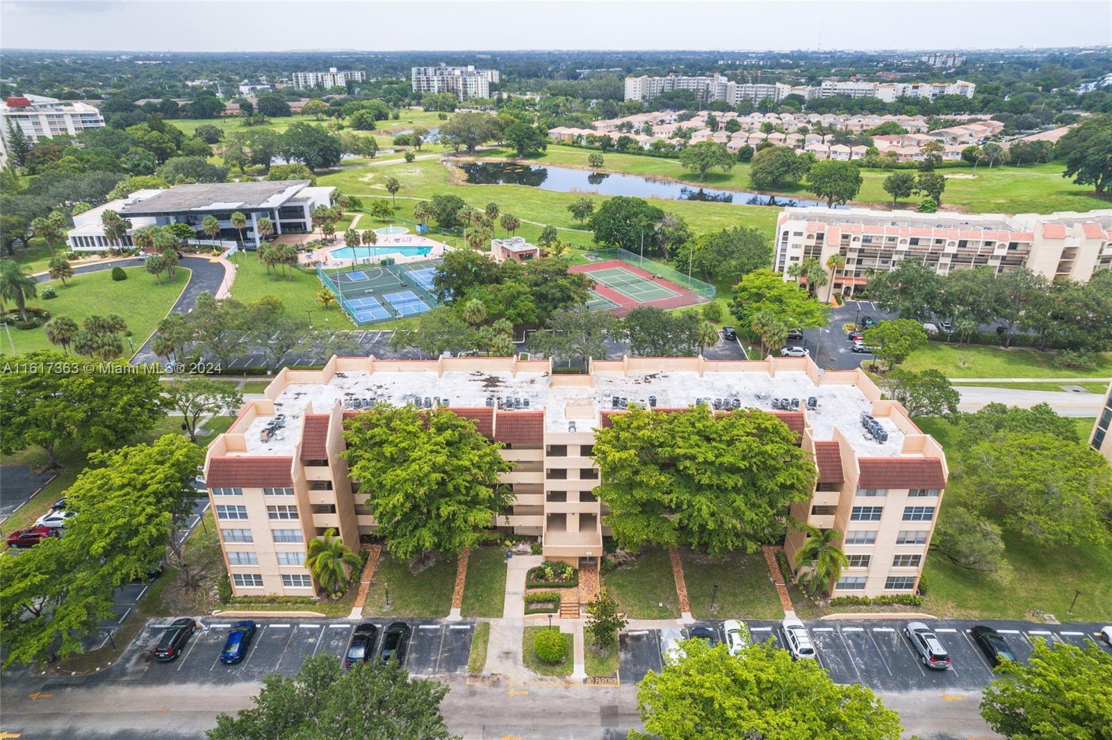 3671 Environ Blvd #565, Lauderhill, Florida image 1