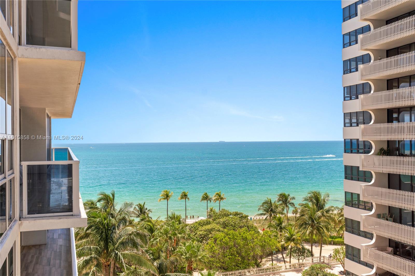 10225 Collins Ave #604, Bal Harbour, Florida image 2