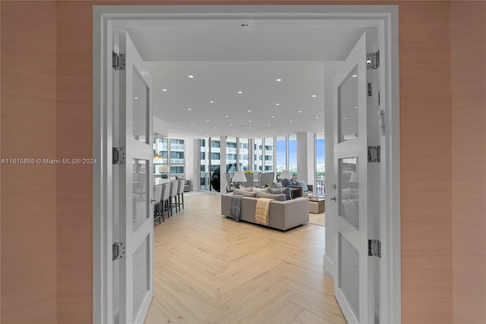 10225 Collins Ave #604, Bal Harbour, Florida image 22