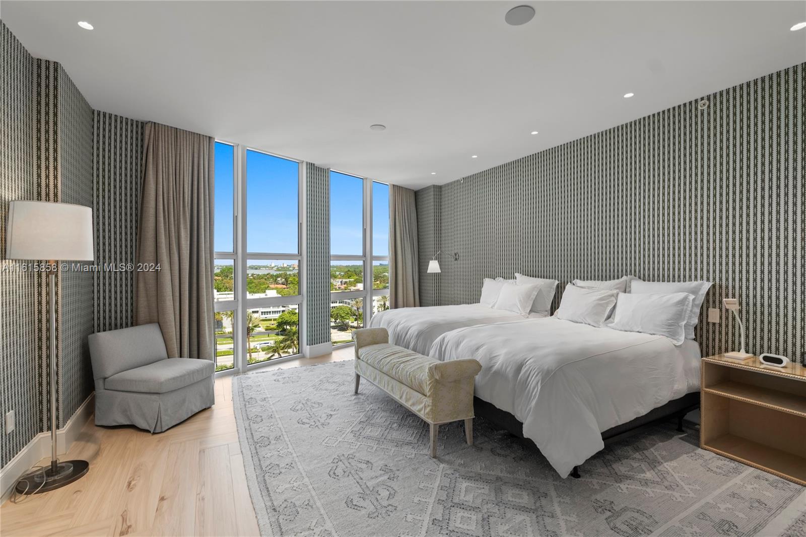 10225 Collins Ave #604, Bal Harbour, Florida image 24