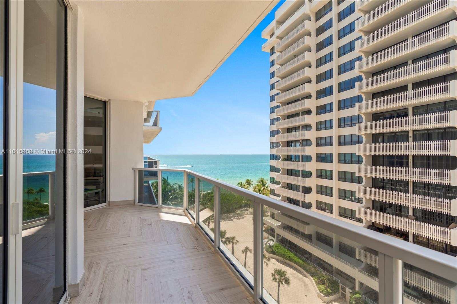 10225 Collins Ave #604, Bal Harbour, Florida image 3