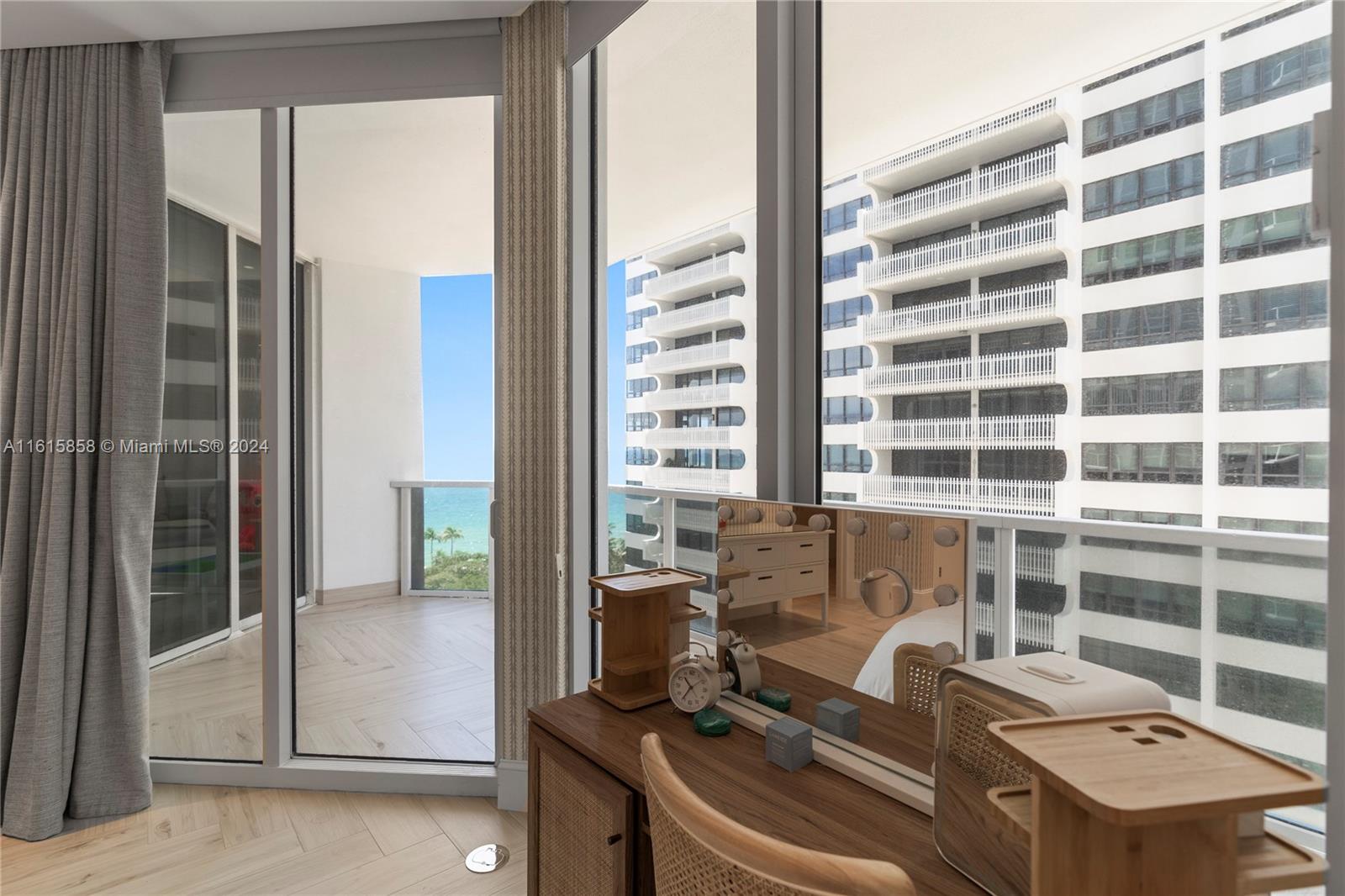 10225 Collins Ave #604, Bal Harbour, Florida image 33