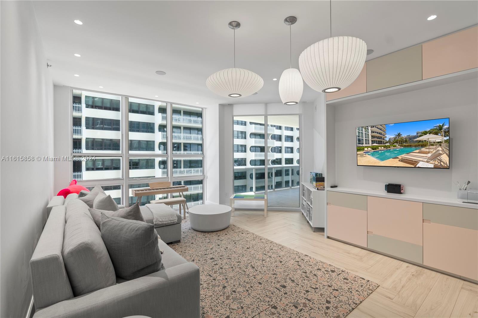 10225 Collins Ave #604, Bal Harbour, Florida image 38