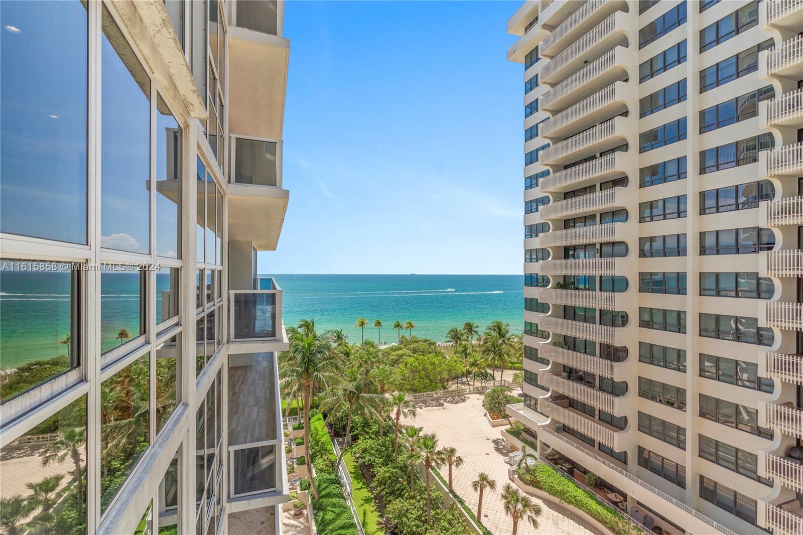 10225 Collins Ave #604, Bal Harbour, Florida image 4