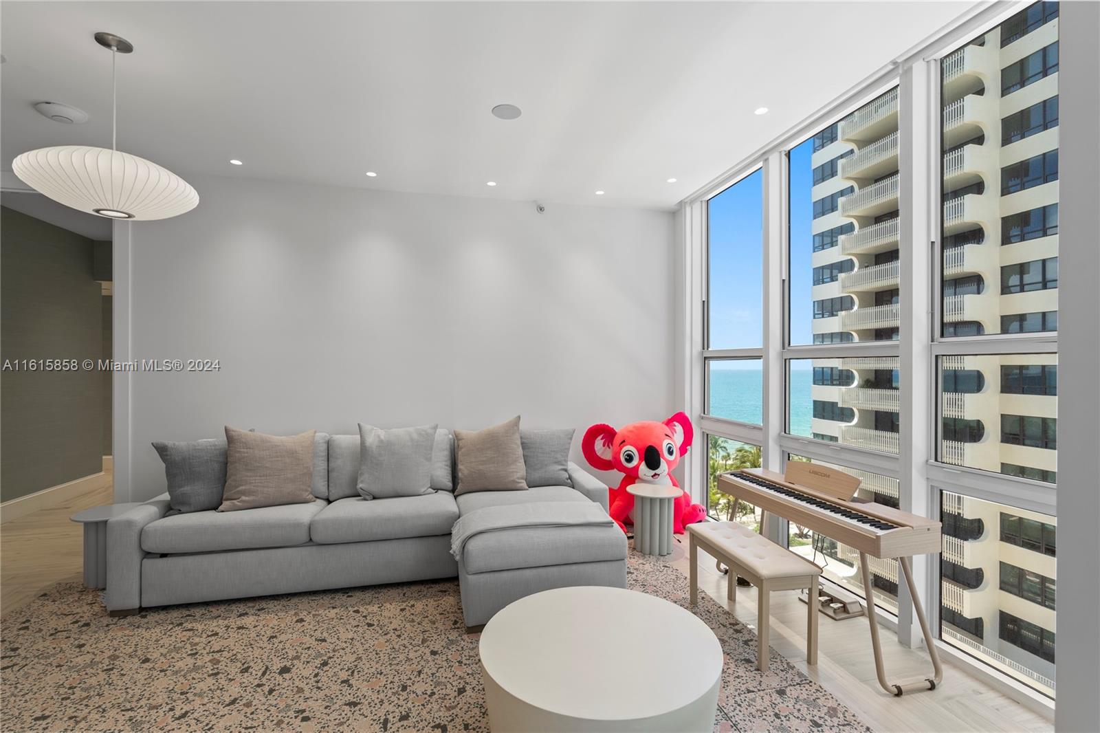 10225 Collins Ave #604, Bal Harbour, Florida image 40