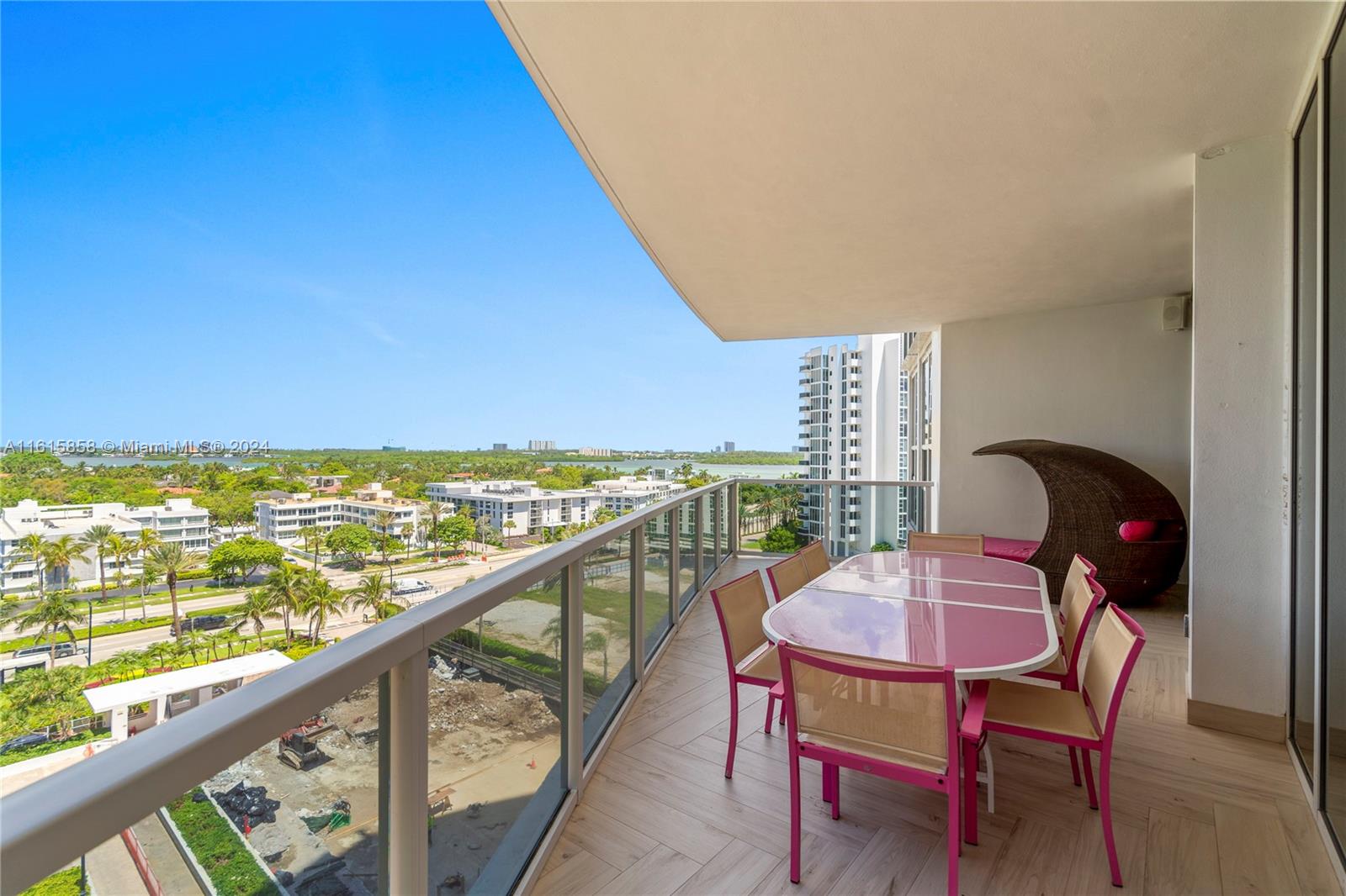 10225 Collins Ave #604, Bal Harbour, Florida image 49