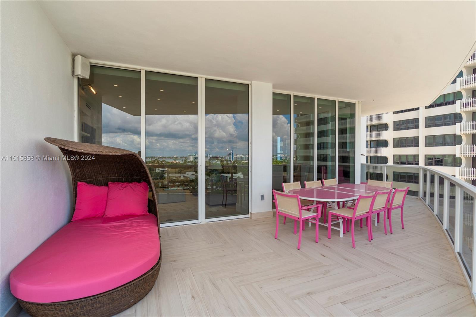 10225 Collins Ave #604, Bal Harbour, Florida image 50