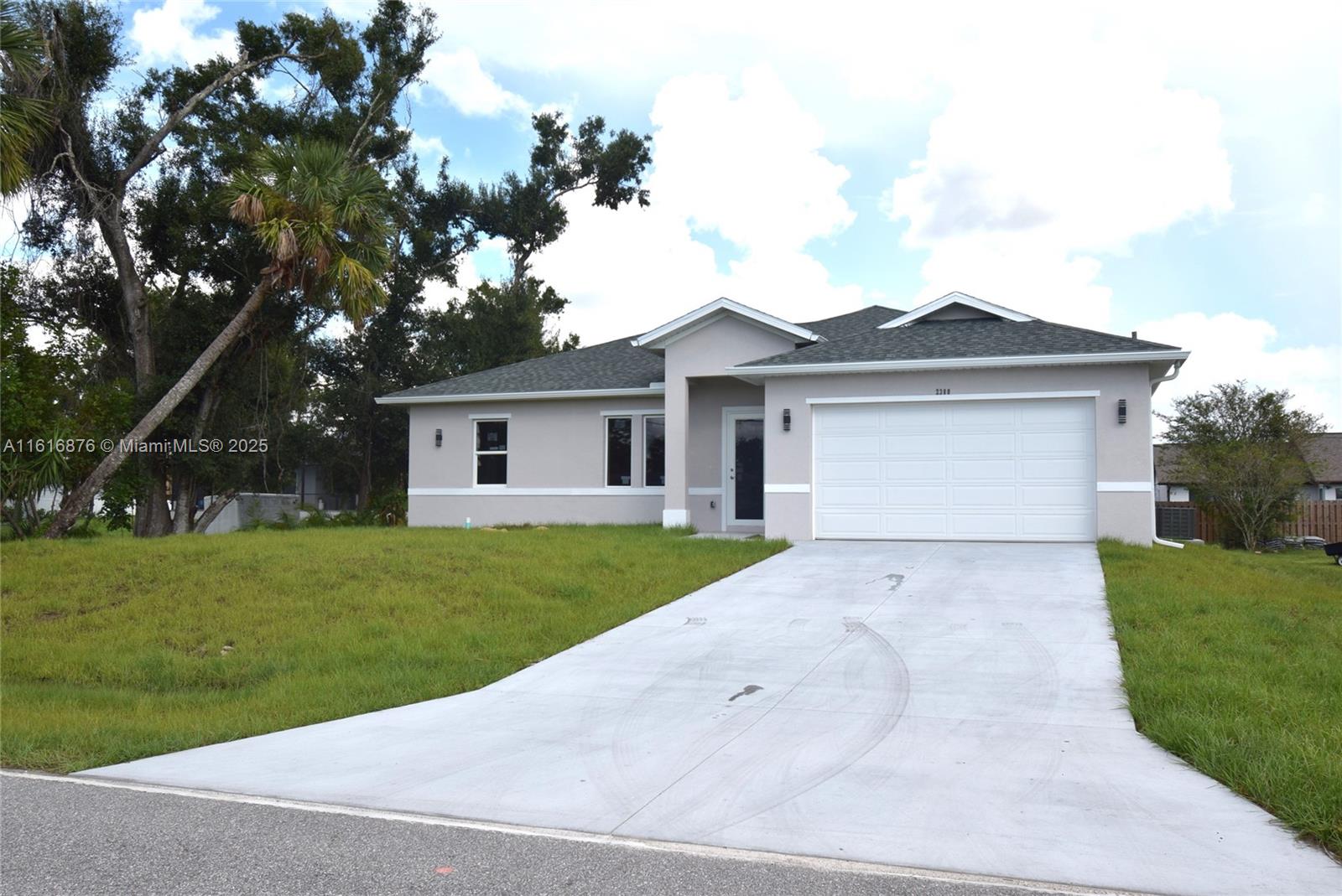 3486 Shawn St, Port Charlotte, Florida image 1