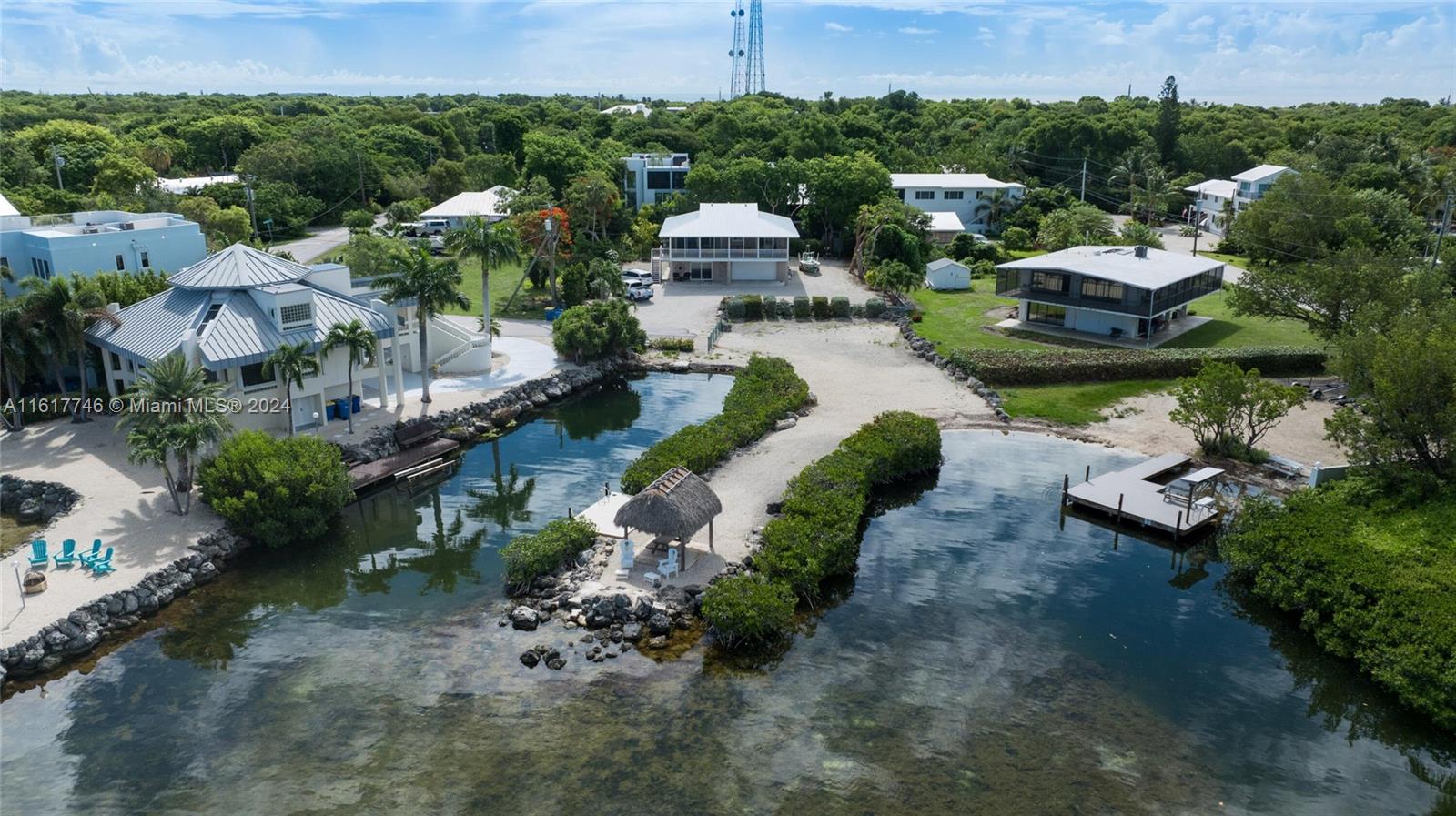 Residential, Plantation Key, Florida image 37