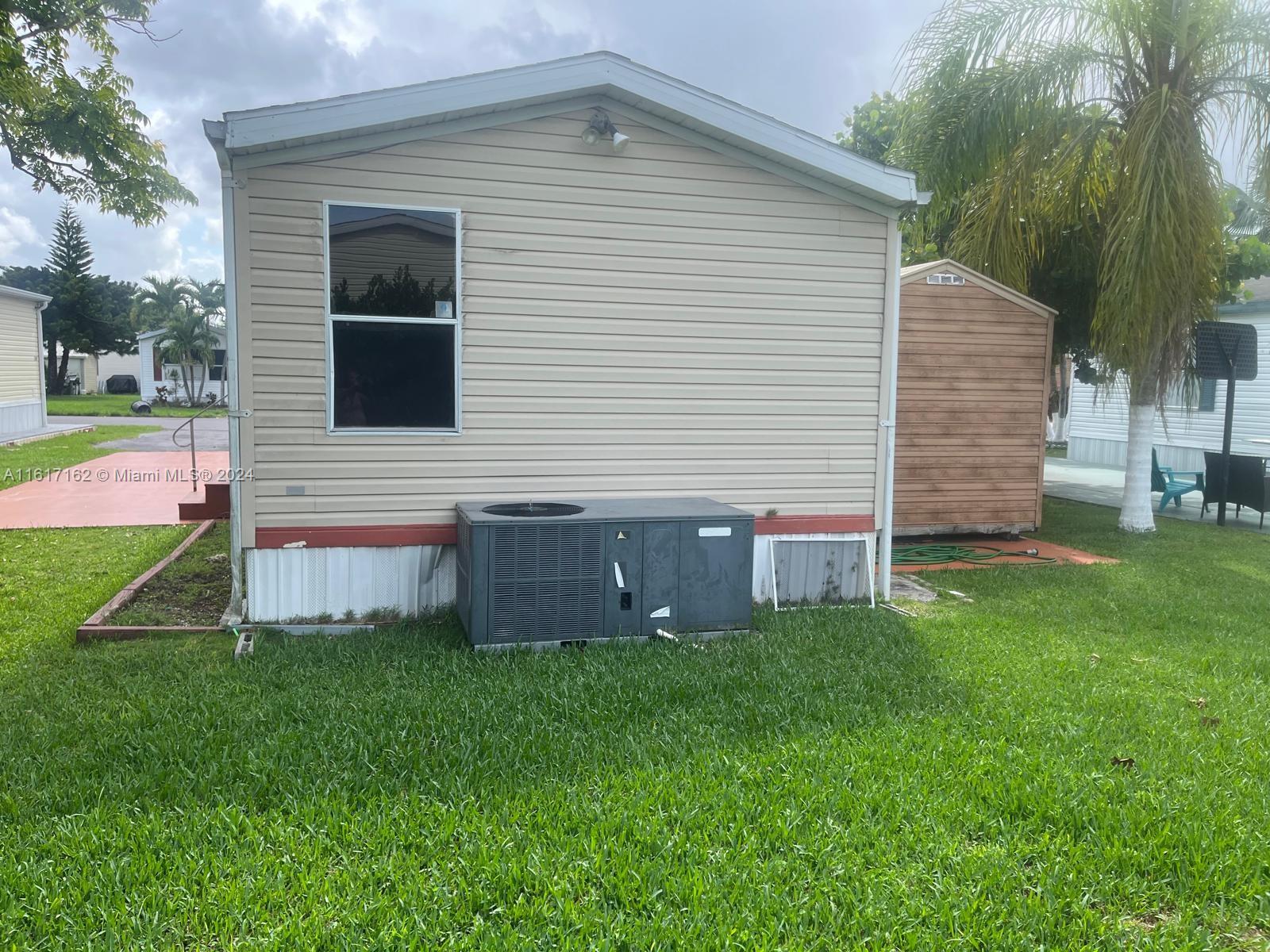 Residential, Homestead, Florida image 1