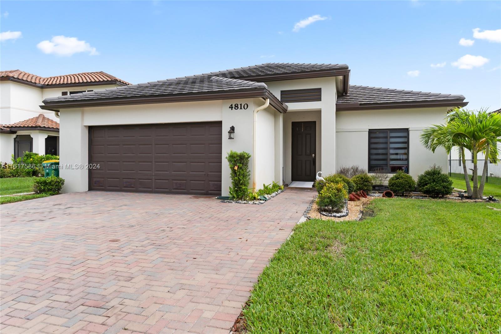 4810 Corrado Avenue, Ave Maria, Florida image 1