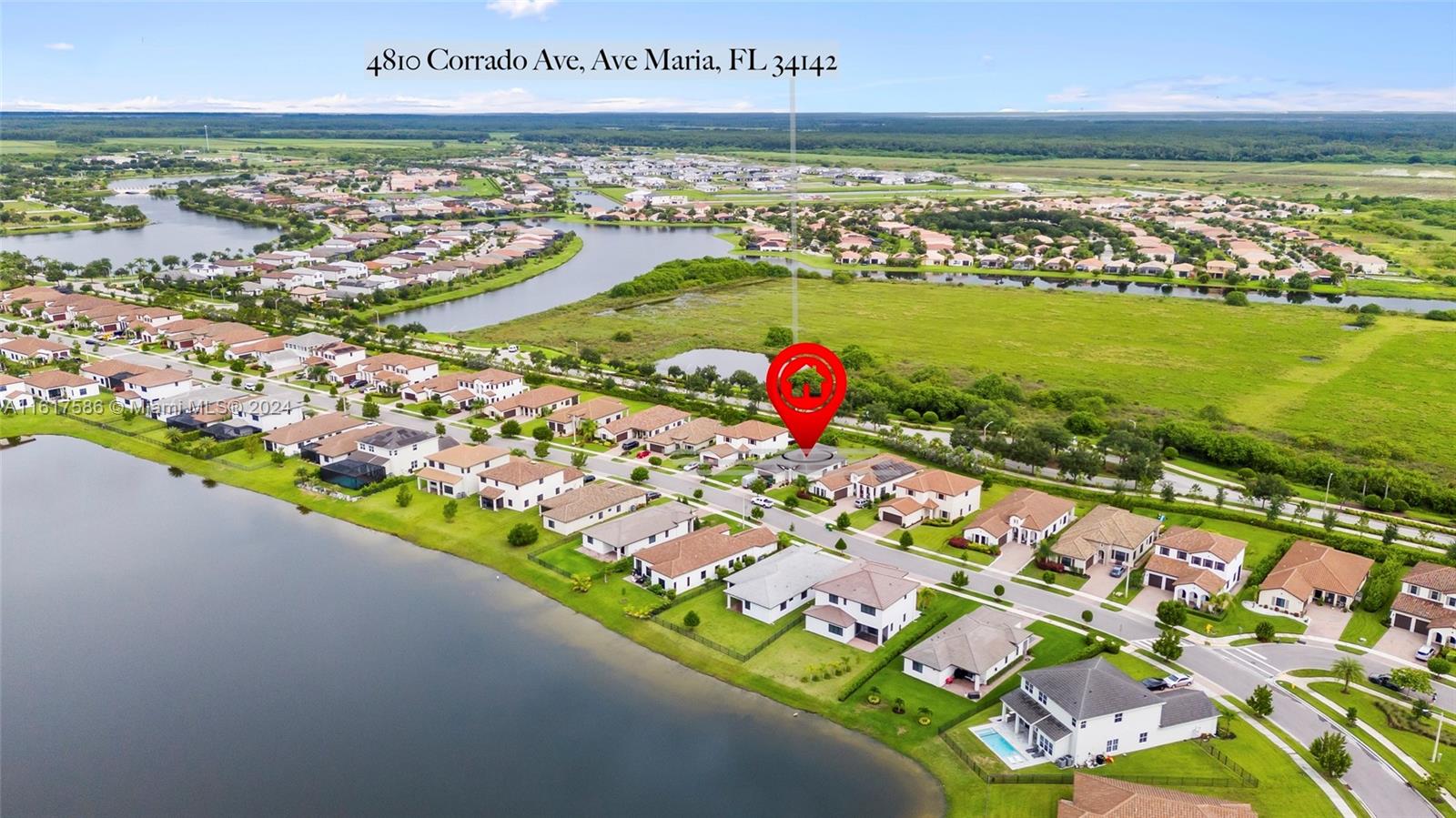 4810 Corrado Avenue, Ave Maria, Florida image 29