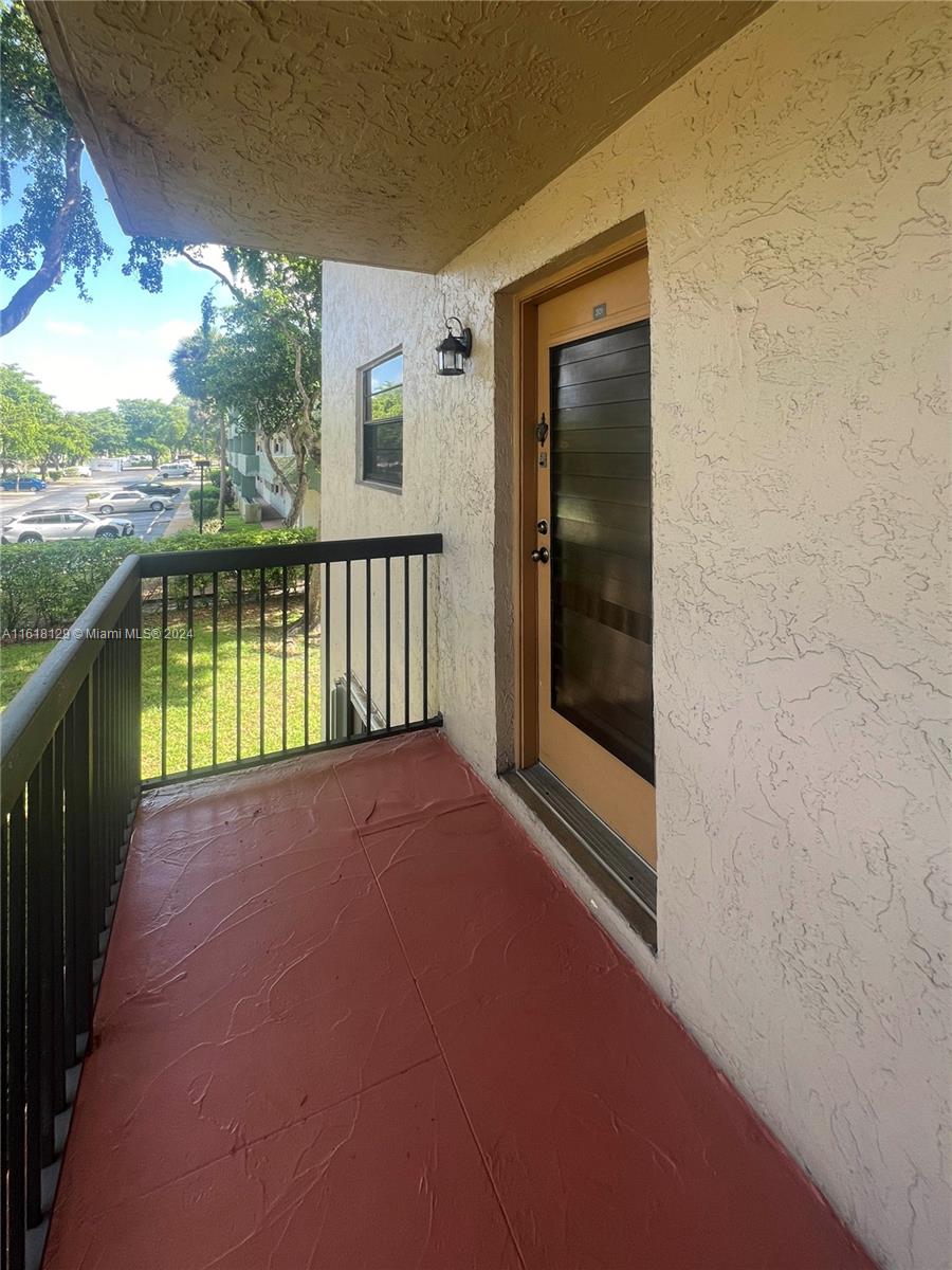 6085 N Sabal Palm Blvd #201, Tamarac, Florida image 2