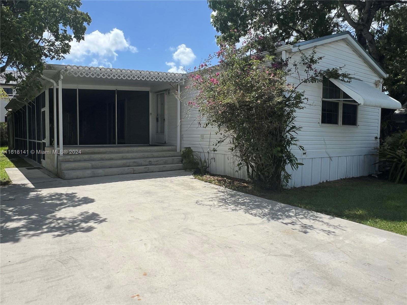 34420 SW 188 Ave. Lot 137, Homestead, Florida image 12