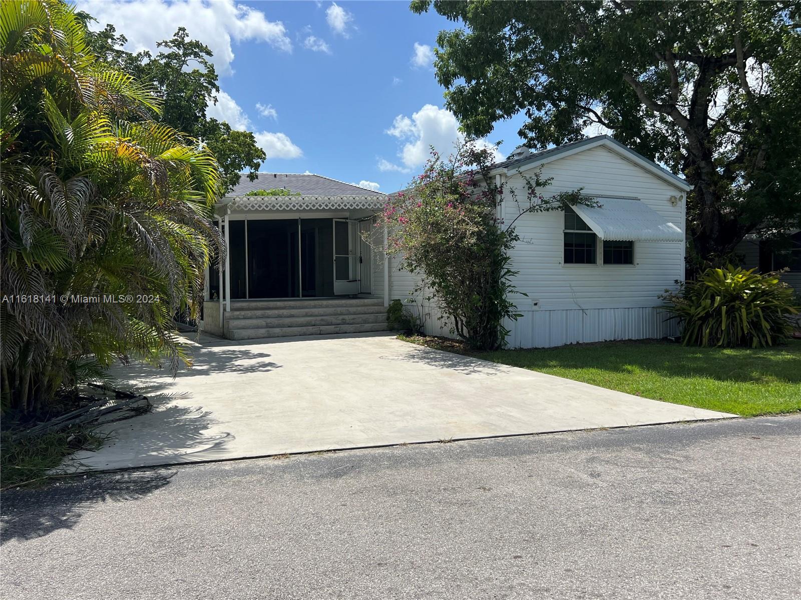 34420 SW 188 Ave. Lot 137, Homestead, Florida image 13